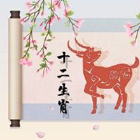 当羊在2023年属于山羊时,整体财富