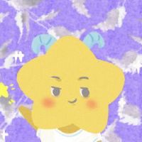 2022理念星座男子的褐色