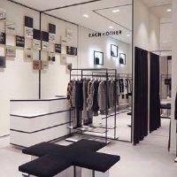 女装电商店铺好听名字