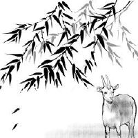 它怎样才能开心?