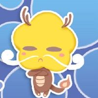 龙的七年是龙是七岁。