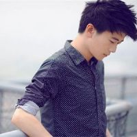 沉默,这些明星男人实际上是如此尴尬。