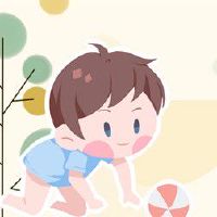 姓吴缺土的好名字 活泼阳光的新生儿名字