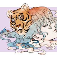 男人出生在老虎年份,良好的人格分析