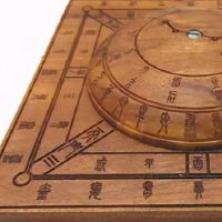 奇门遁甲八卦象意详细说明