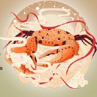 何时出生时什么时候?分析癌症个性的优势和缺点