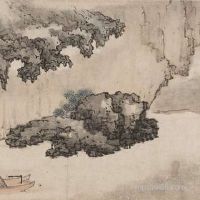 看墓葬风水地照片