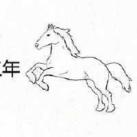 属马的三年大运会是指哪三年