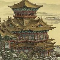 小葫芦一串挂几个好 床头挂三个木葫芦可化病