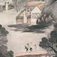 开口葫芦和闭口葫芦怎么挂 葫芦宜摆放在吉利方位