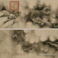 如何看中风水学墓地的规范