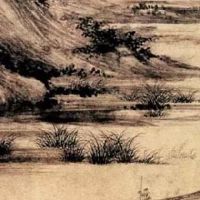 邻居门对门挂葫芦 高高悬挂好运来