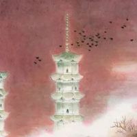 葫芦挂在哪里聚财 房梁上挂葫芦可保平安