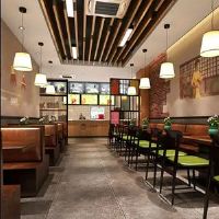 如何给快餐店起名字 快餐店怎么起名