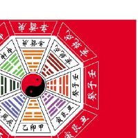 真太阳八字排盘