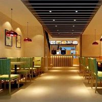 想给店铺取个名 快餐店起名大全