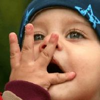 十大好听的乳名,宝宝小名大赏