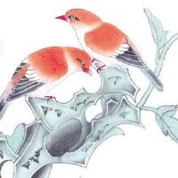 2004年属猴的适合哪个方向 东北方位放置开运挂画