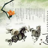 八字带文昌星的人一定很聪慧