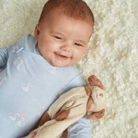 2022年出生的男宝宝取名大全