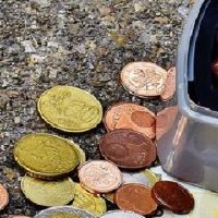 把一件东西放在家里越来越富有