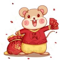 2023年属鼠人哪几个月各方面都有转运的运势