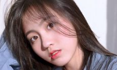 为了追求喜欢的男生,女孩子的不懈努力与表现