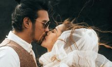 一问一答的霸气情话,让我满眼都是你!