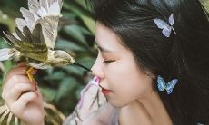 如何用优美的短信告白,追求你心仪女孩的必杀技巧?