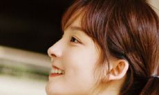 精于低调的情侣在一句古风句子中撒下了浓浓的狗粮,从初相识到长相守的甜蜜之路