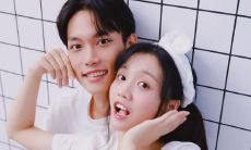 【甜言蜜语】:女友发出“一生一世爱你”的承诺, 浪漫甜蜜背后的真实面孔!