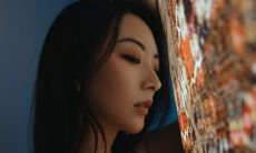 的吸引力的影响:探讨女性心理和情感响应的心理学视角