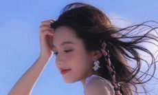 当前的前任看到这个句子,可能会被打动并希望复合我,因为我承诺会细心呵护你的爱情