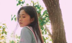 如何在发短信给心仪女生时找到成功的技巧,从而在沟通中必定大有可为?