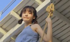 在早晨向男友说问候语,我承诺将陪伴你一整天