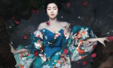 之一:浪漫句子表达的深情告白,将你成为我心中的梦想爱情