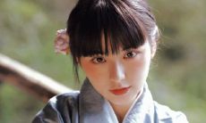 不舍女友最绵长婉转的措辞,一语道破余生爱恋,令人热泪盈眶!