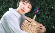 放不下你,即便是在一句话挽留爱情的说说中也是如此长久存在