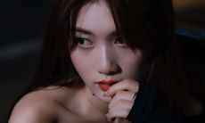 陌陌上女人听到容易动情的话 你有没有说过?