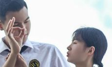 同城交友异性聊天套路 怎么通过聊天撩妹