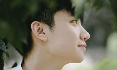 关于浪漫爱情的一段话 最舒服的感情,是慢慢来