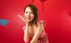 古风情话表白 唯美深情!