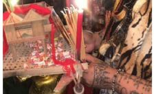 下情降头最简单的办法是什么