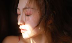 情侣睡前情话 比说“晚安”更撩