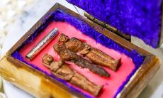 坟场法事真的存在吗